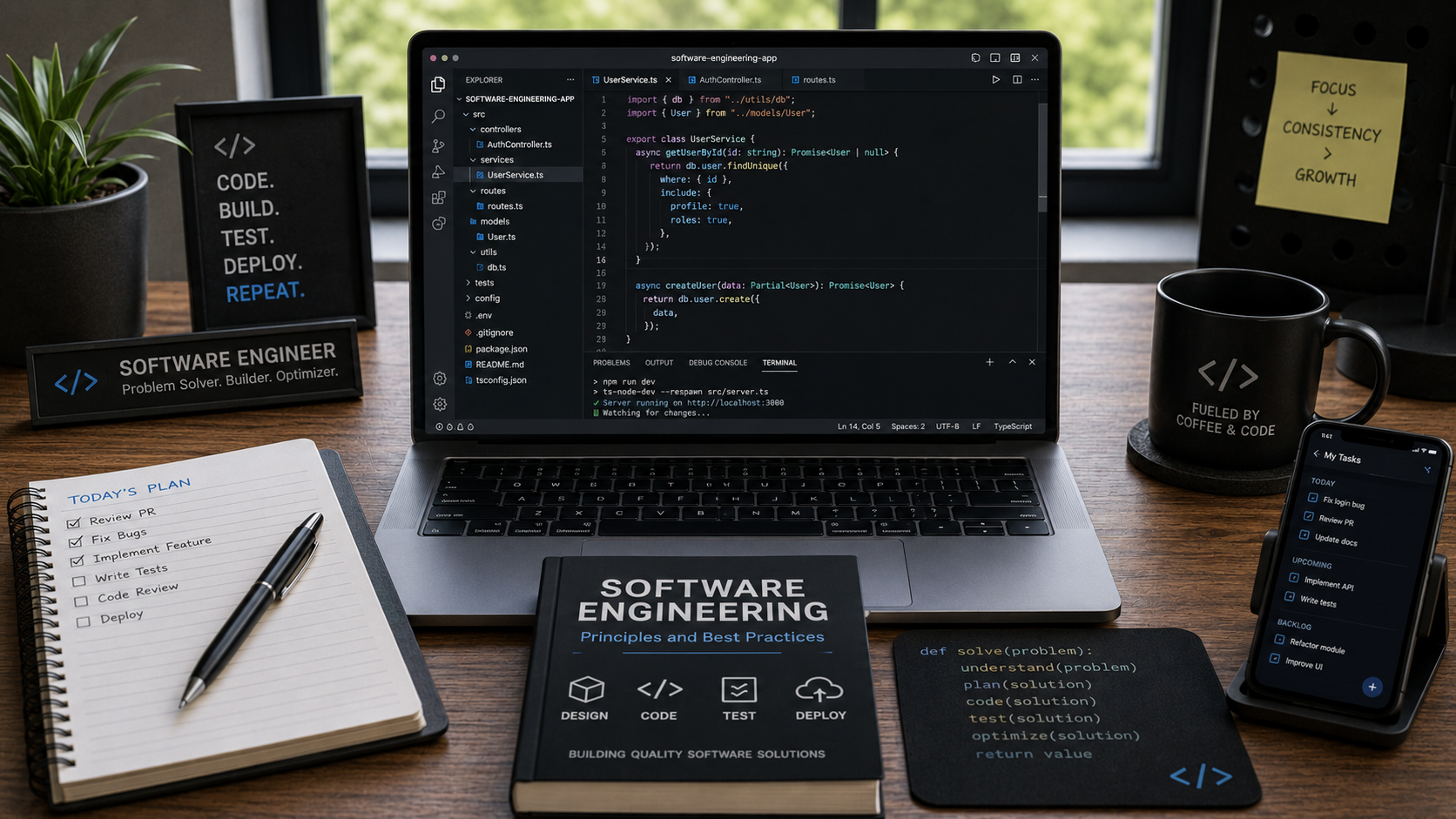 Software Engineering