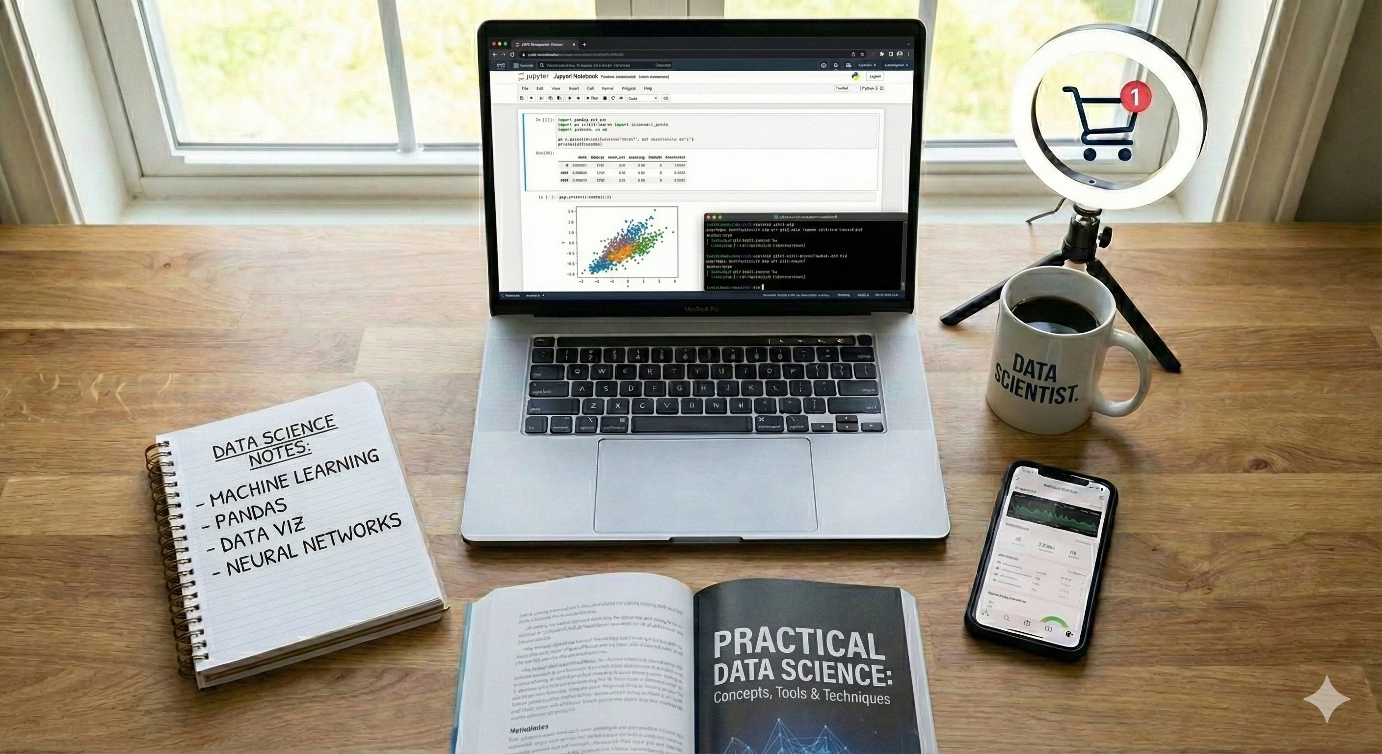 Data Science