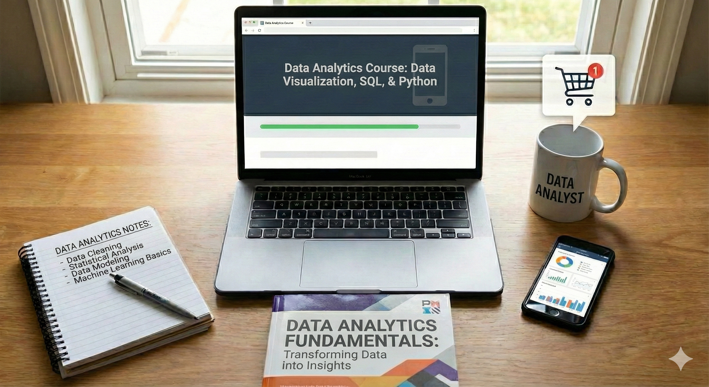 Data Analytics